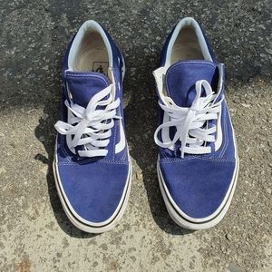 Vans LIKE NEW Size 10,5